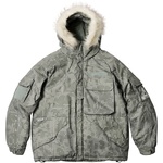 Thumbnail PCWCS HOODED JACKET DIGI DPM one color