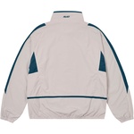 Thumbnail PRO TEAM 02 SHELL JACKET LIGHT GREY one color