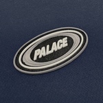 Thumbnail RUN IT HOOD NAVY one color