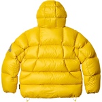 Thumbnail PERTEX OPAQUE BALACLAVA PUFFA YELLOW one color