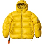 Thumbnail PERTEX OPAQUE BALACLAVA PUFFA YELLOW one color