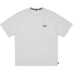 Thumbnail BASICALLY A T-SHIRT GREY MARL one color
