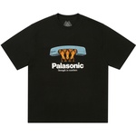 Thumbnail BELL MAN T-SHIRT BLACK one color