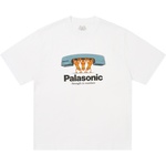 Thumbnail BELL MAN T-SHIRT WHITE one color