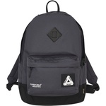 Thumbnail CORDURA DUCK CANVAS BACKPACK CARBON / BLACK one color
