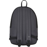 Thumbnail CORDURA DUCK CANVAS BACKPACK CARBON / BLACK one color