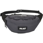 Thumbnail CORDURA DUCK CANVAS CROSS BODY BAG CARBON / BLACK one color