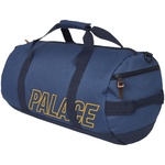 Thumbnail CORDURA DUCK CANVAS HOLDALL BLUE / NAVY one color