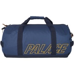 Thumbnail CORDURA DUCK CANVAS HOLDALL BLUE / NAVY one color