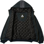 Thumbnail CORDURA DUCK CANVAS JACKET ONYX one color