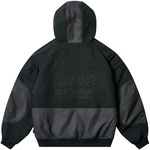 Thumbnail CORDURA DUCK CANVAS JACKET ONYX one color