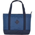Thumbnail CORDURA DUCK CANVAS SHOULDER BAG BLUE / NAVY one color