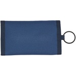 Thumbnail CORDURA DUCK CANVAS TRI-FOLD WALLET BLUE / NAVY one color