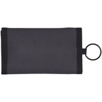 Thumbnail CORDURA DUCK CANVAS TRI-FOLD WALLET CARBON / BLACK one color