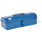 Thumbnail DON'T BE A TOOL BOX BLUE one color