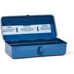 Thumbnail DON'T BE A TOOL BOX BLUE one color