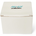 Thumbnail ENAMEL MUG WHITE one color