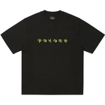 Thumbnail FEEL ME T-SHIRT BLACK one color