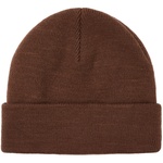 Thumbnail FONT BEANIE CAKED BROWN one color