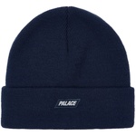 Thumbnail FONT BEANIE NAVY one color