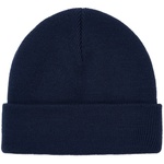 Thumbnail FONT BEANIE NAVY one color