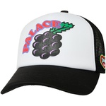 Thumbnail GRAPE TRUCKER BLACK one color