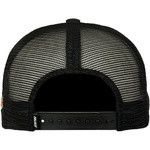 Thumbnail GRAPE TRUCKER BLACK one color