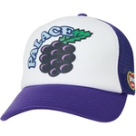 Thumbnail GRAPE TRUCKER PURPLE one color
