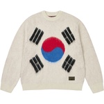 Thumbnail HAIRY FLAG KNIT SOUTH KOREA one color