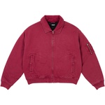 Thumbnail HEAVY BOMBER JACKET BERG one color