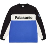Thumbnail HI YA LONGSLEEVE BLUE BERRY one color