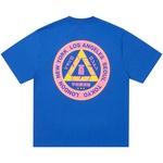 Thumbnail HI YA T-SHIRT BLUE BERRY one color