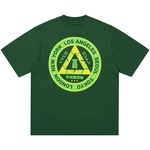 Thumbnail HI YA T-SHIRT RACEY GREEN one color