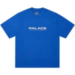 Thumbnail P BITZ T-SHIRT BLUE BERRY one color