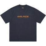 Thumbnail P BITZ T-SHIRT NAVY one color