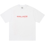 Thumbnail P BITZ T-SHIRT WHITE one color