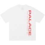 Thumbnail P BITZ T-SHIRT WHITE one color