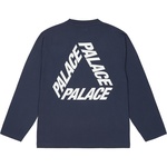 Thumbnail P3 LONGSLEEVE NAVY one color