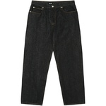 Thumbnail P45 STANDARD JEAN INDIGO WASH one color