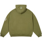 Thumbnail PALACE AVIREX HOOD THE DEEP GREEN one color