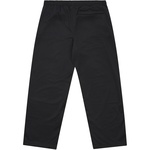 Thumbnail PALACE AVIREX MESH JOGGER BLACK one color