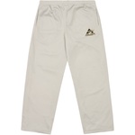 Thumbnail PALACE AVIREX MESH JOGGER SILVER one color