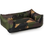 Thumbnail PALACE DOG BED CAMO one color