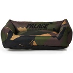 Thumbnail PALACE DOG BED CAMO one color