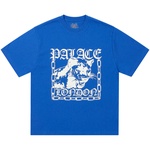 Thumbnail PANTHER T-SHIRT BLUE BERRY one color