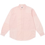 Thumbnail PATCHY SHIRT PINK one color