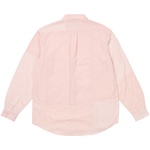 Thumbnail PATCHY SHIRT PINK one color