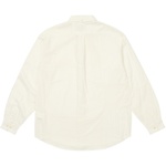Thumbnail PATCHY SHIRT WHITE one color