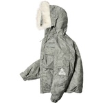Thumbnail PCWCS HOODED JACKET DIGI DPM one color