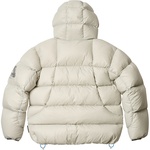 Thumbnail PERTEX OPAQUE BALACLAVA PUFFA CONCRETE GREY one color